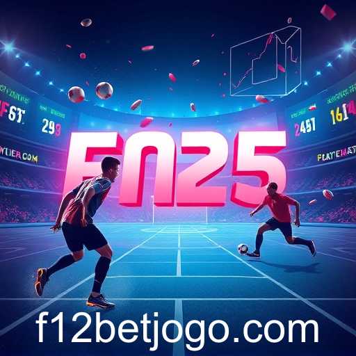 Emerging Trends on F12bet: Analysis of 2025