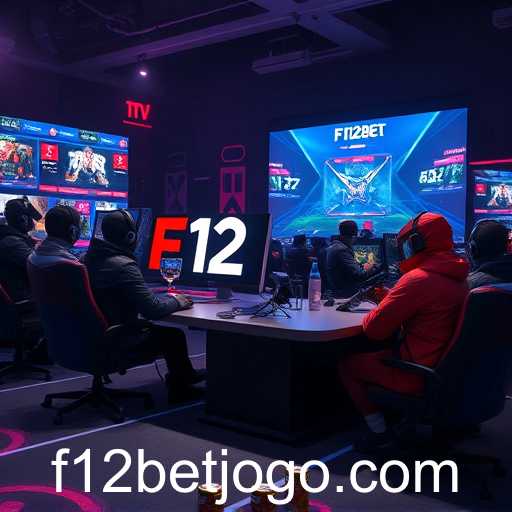 F12Bet Expands as Online Gaming Thrives