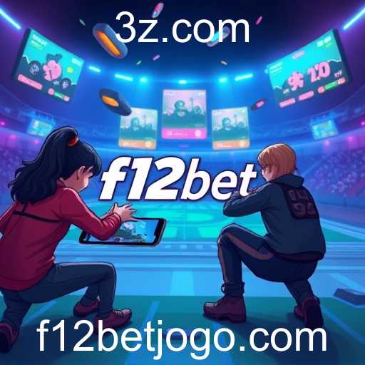 The Rise of Mobile Gaming Apps and the Role of f12bet in Revolutionizing Gameplay