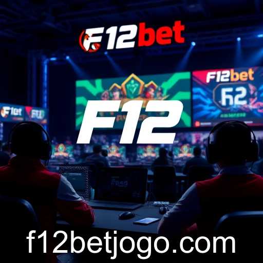 The Rise of F12Bet: Revolutionizing Online Gaming