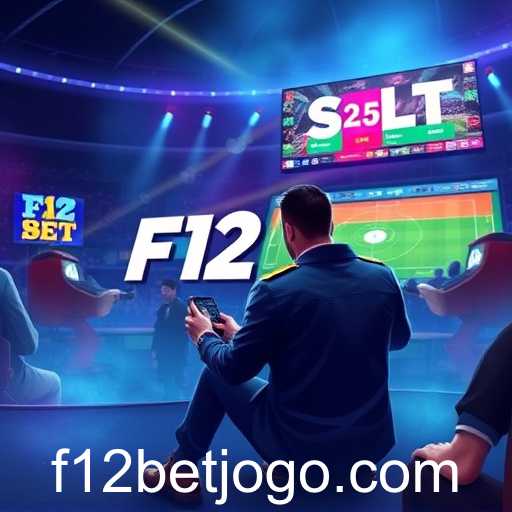 The Rise of F12Bet in Gaming